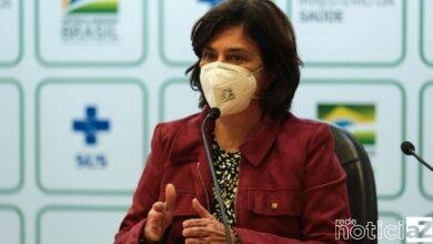 A projeção inicial da Fiocruz, divulgada ainda em 2020, era a produção de 110 milhões de doses com IFA nacional em 2021. Mas a presidente da