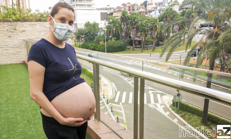 Tecnologia para atender gestantes é aplicada em UBS de Jundiaí