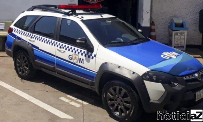 Jovem é preso acusado de tráfico de drogas em Itatiba