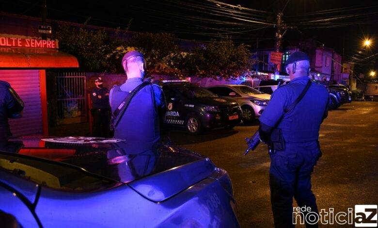 Guarda de Jundiaí apresenta balanço de trabalhos contra aglomerações