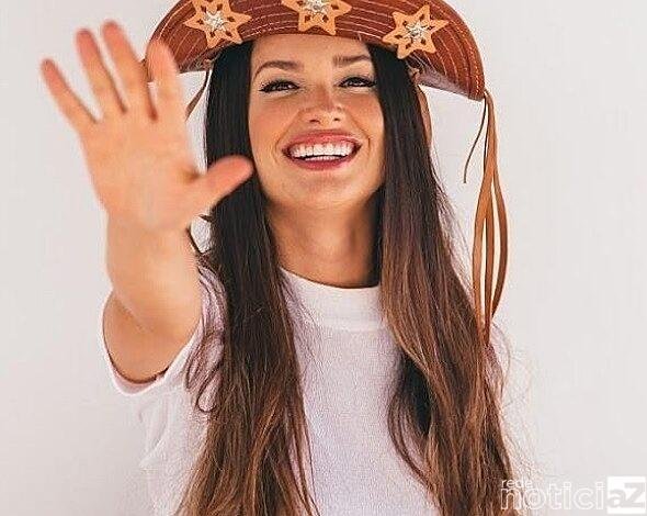 Juliette reforça campanha para salvar Fernandinha