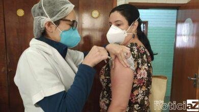 Acompanhe como será a vacinação contra a Covid na Região