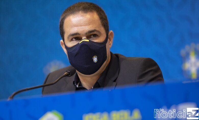 Seleção Olímpica é convocada e tem veterano Daniel Alves na lista