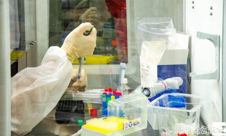 Os atendimentos feitos com uso de inteligência artificial, por meio do robô Laura Care, ajudaram a desafogar o sistema de saúde durante a pandemia de