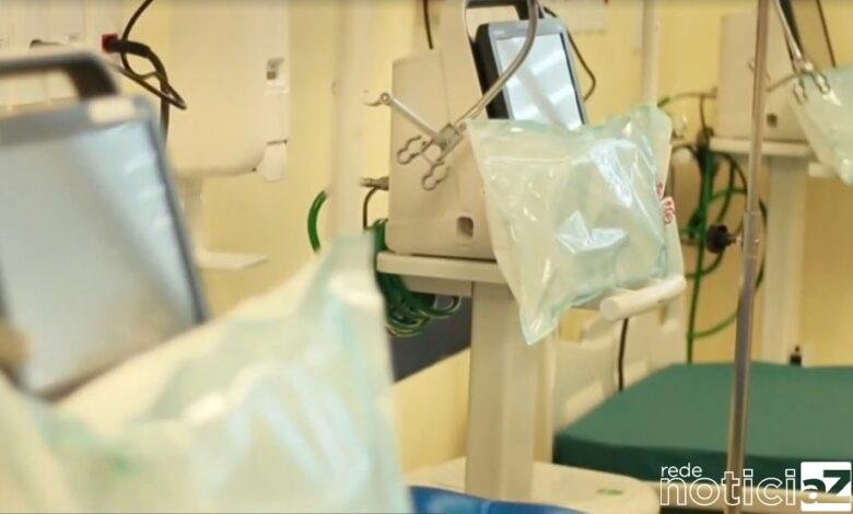 Filas para leitos de UTI Covid voltam a ser registradas na Região