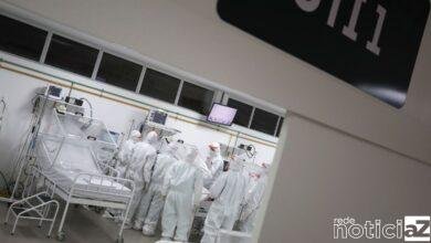 Brasil tem novo recorde de casos diários por coronavírus