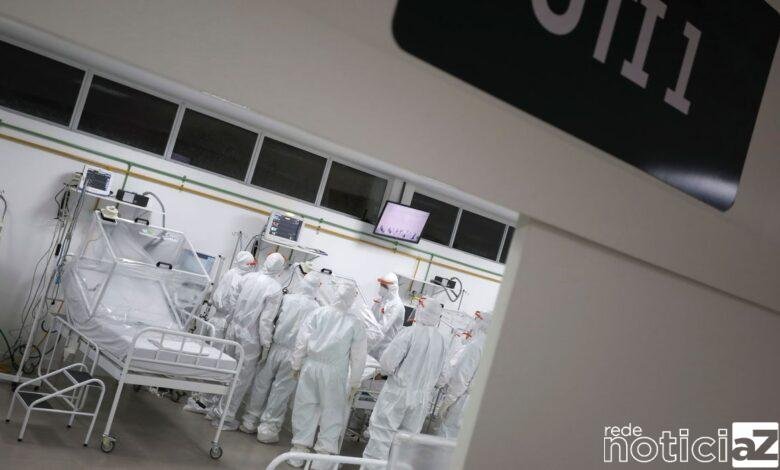 Brasil tem novo recorde de casos diários por coronavírus