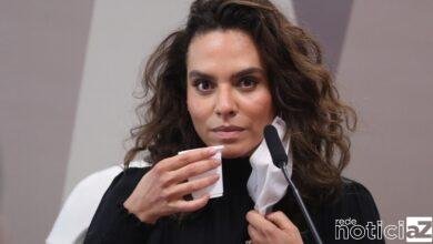 Médica do Ministério da Saúde depõe na CPI e critica tratamento precoce