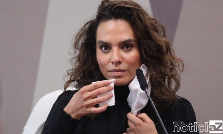 Médica do Ministério da Saúde depõe na CPI e critica tratamento precoce