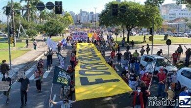 Carreata contra Bolsonaro será realizada em Jundiaí