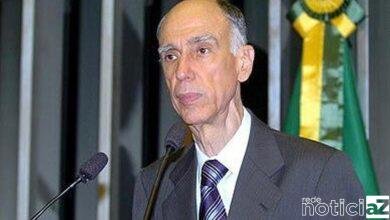 Ex-vice-presidente no governo FHC morre aos 80 anos