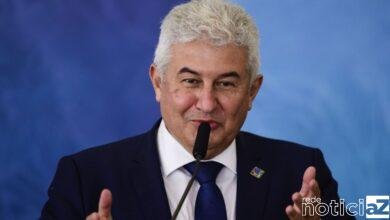 À frente de um ministério cujo orçamento há anos vem sofrendo cortes e contingenciamentos, o ministro da Ciência, Tecnologia e Inovações, Marcos Pontes,