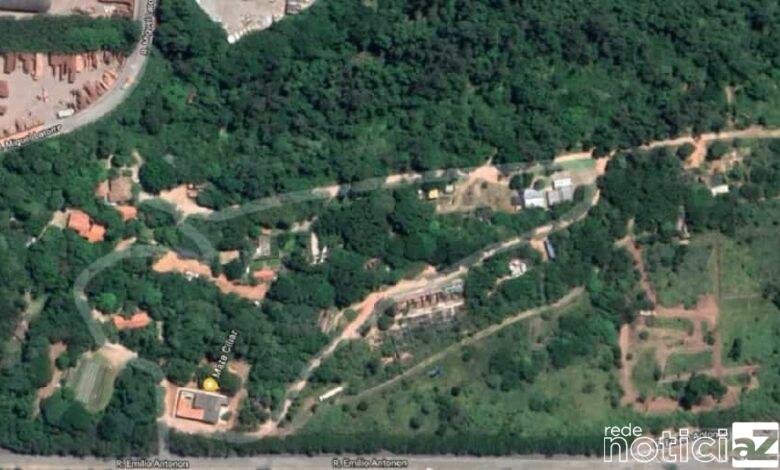 Associação Mata Ciliar recebe mais uma ação de reintegração de posse