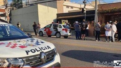 'Vassoura' é executado em Jundiaí