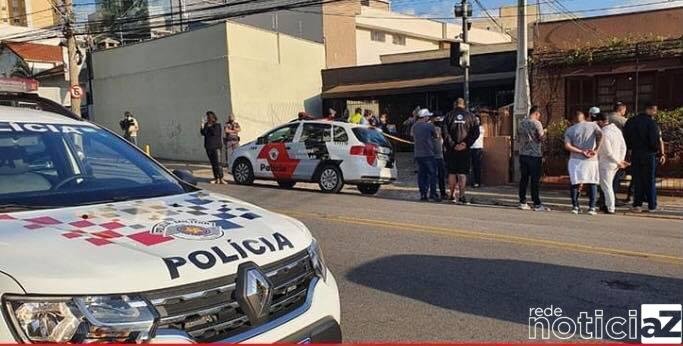 'Vassoura' é executado em Jundiaí