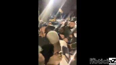 Patrick de Paula é flagrado em festa clandestina e sofre ameaças