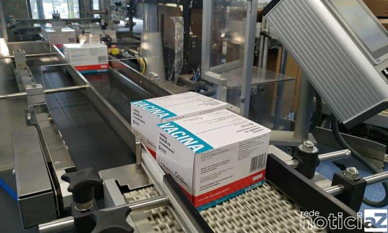 Confederação Nacional dos Municípios (CNM) sobre a pandemia mostra que em 1.217 cidades houve aumento do número de casos de covid-19 nesta