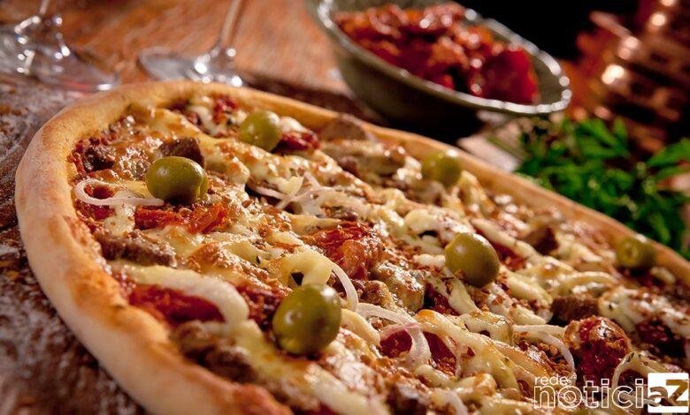 Novo conceito de pizzaria é adotado em Jundiaí