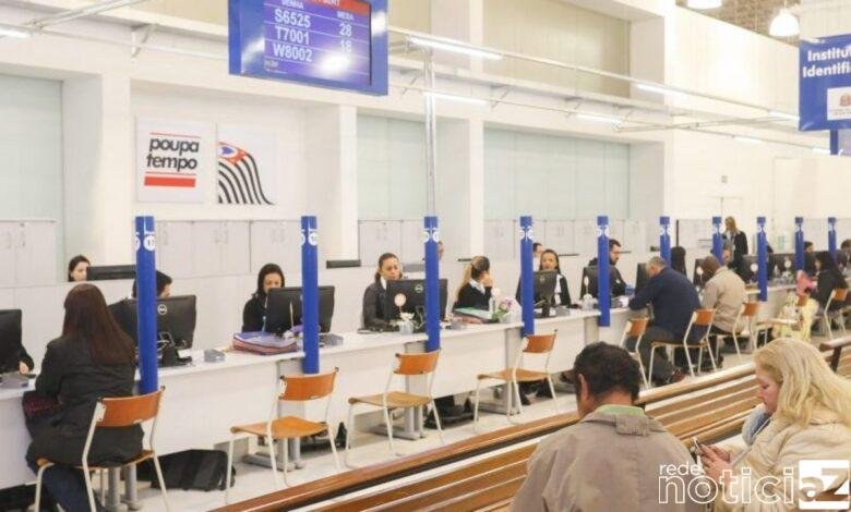 Poupatempo vai ter unidade em Cabreúva