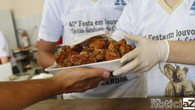Festa de Nossa Senhora do Carmo chega na 77ª edição
