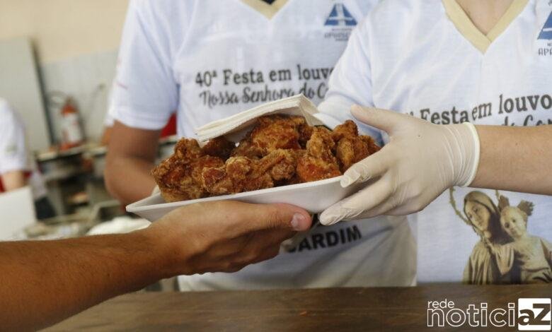 Festa de Nossa Senhora do Carmo chega na 77ª edição