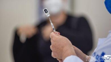 Agendamento para vacinar pessoas com 54 anos é aberto em Jundiaí