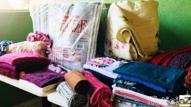 Campanha Inverno Solidário começa em Campo Limpo Paulista