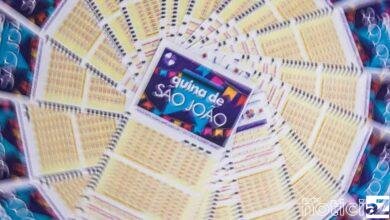 A Quina de São João sorteia neste sábado (26) um prêmio estimado em R$ 200 milhões. De acordo com a Caixa Econômica Federal, o prêmio