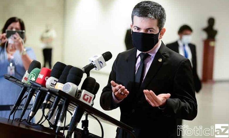 Os senadores que integram a CPI da Pandemia defendem a prorrogação dos trabalhos do colegiado para aprofundar as investigações. A CPI tem prazo