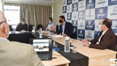 Concessionária vai realizar obras em trechos da Anhanguera, em Jundiaí