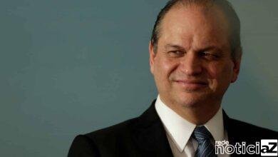 O deputado Ricardo Barros (PP-PR) está envolvido em um "rolo". Entenda: o deputado federal Luis Miranda (DEM-DF) e o seu irmão, Luis Ricardo Miranda,