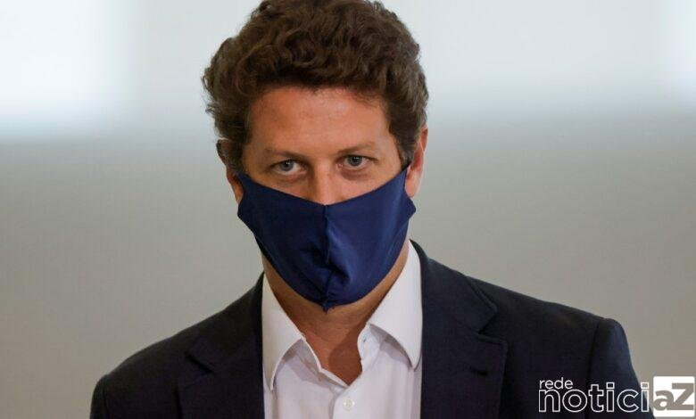 Ricardo Salles cai e não é mais ministro do Meio Ambiente