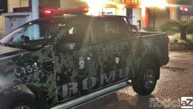 Jovem é preso acusado de tráfico de drogas em Itatiba