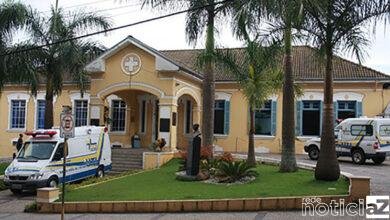 Menina morre dentro de hospital de Itatiba