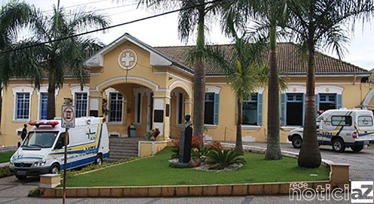 Menina morre dentro de hospital de Itatiba