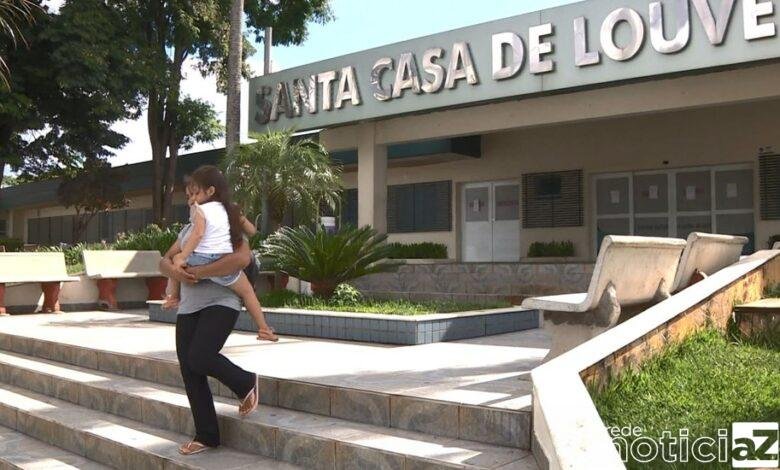 Louveira é mais uma cidade a ter 100% de ocupação dos leitos de UTI