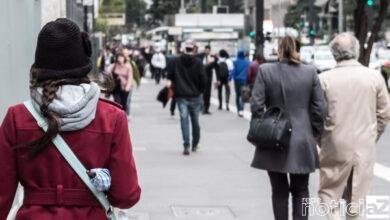 Jundiaí pode ter clima polar ainda nesta semana
