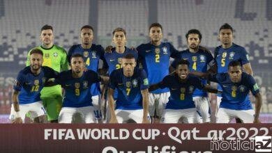 Os jogadores da seleção brasileira se manifestaram contra a organização da Copa América no Brasil. Na madrugada desta quarta-feira (9), o elenco