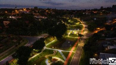 Em breve a iluminação inteligente estará em Jundiaí