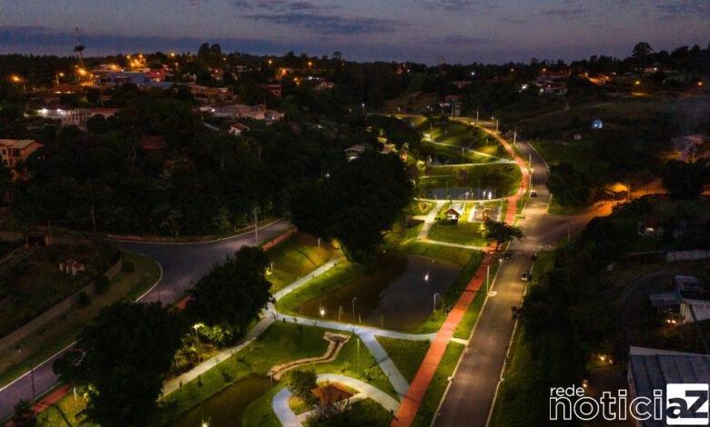 Em breve a iluminação inteligente estará em Jundiaí