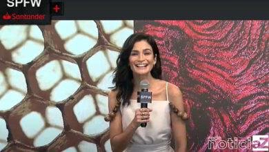 Esta aberta a 51ª edição da São Paulo Fashion Week (SPFW), maior evento de moda do país. Totalmente online, o tema deste ano é Regeneração