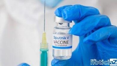 (Anvisa) concedeu autorização, por meio do Circuito Deliberativo nº 539/2021, para a importação excepcional da vacina Sputnik V