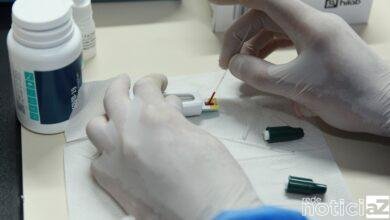 Louveira promove testagem em massa contra a Covid-19