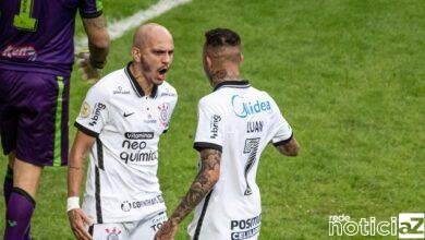 Brasileirão: Corinthians e Palmeiras enfim conseguem as primeiras vitórias
