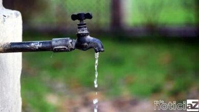 Zona Sul de Jundiaí fica sem água