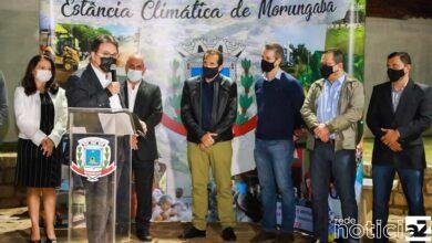 Distrito Turístico é colocado em pauta na Secretaria Estadual de Turismo