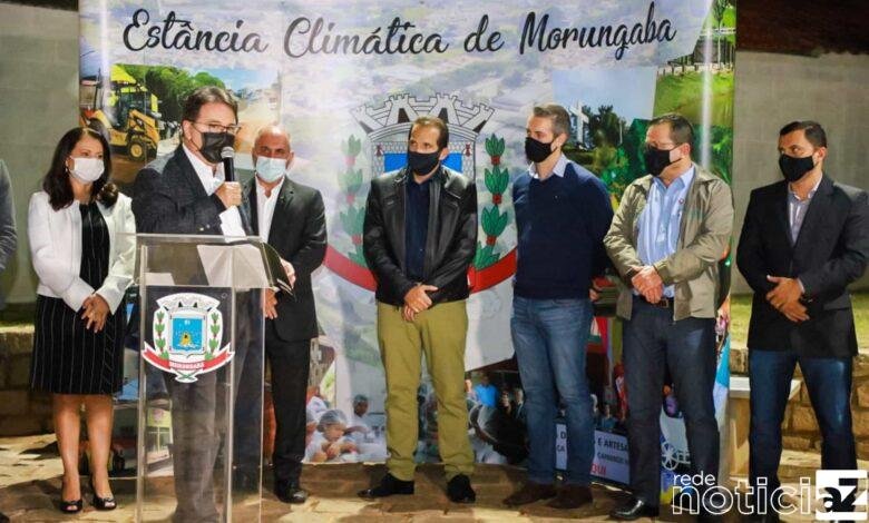 Distrito Turístico é colocado em pauta na Secretaria Estadual de Turismo