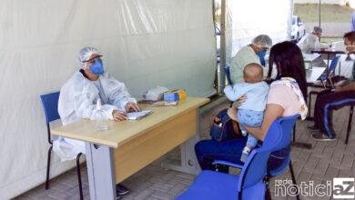 Unidade Sentinela de Jundiaí oferece atendimento para sintomas gripais