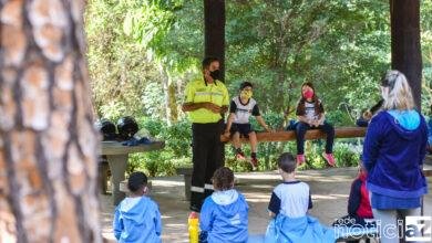 Jundiaí apresenta o balanço do Maio Amarelo