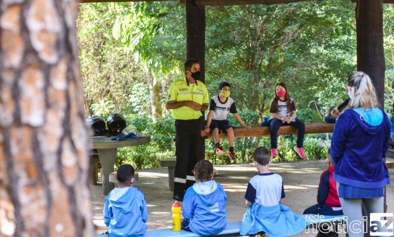 Jundiaí apresenta o balanço do Maio Amarelo